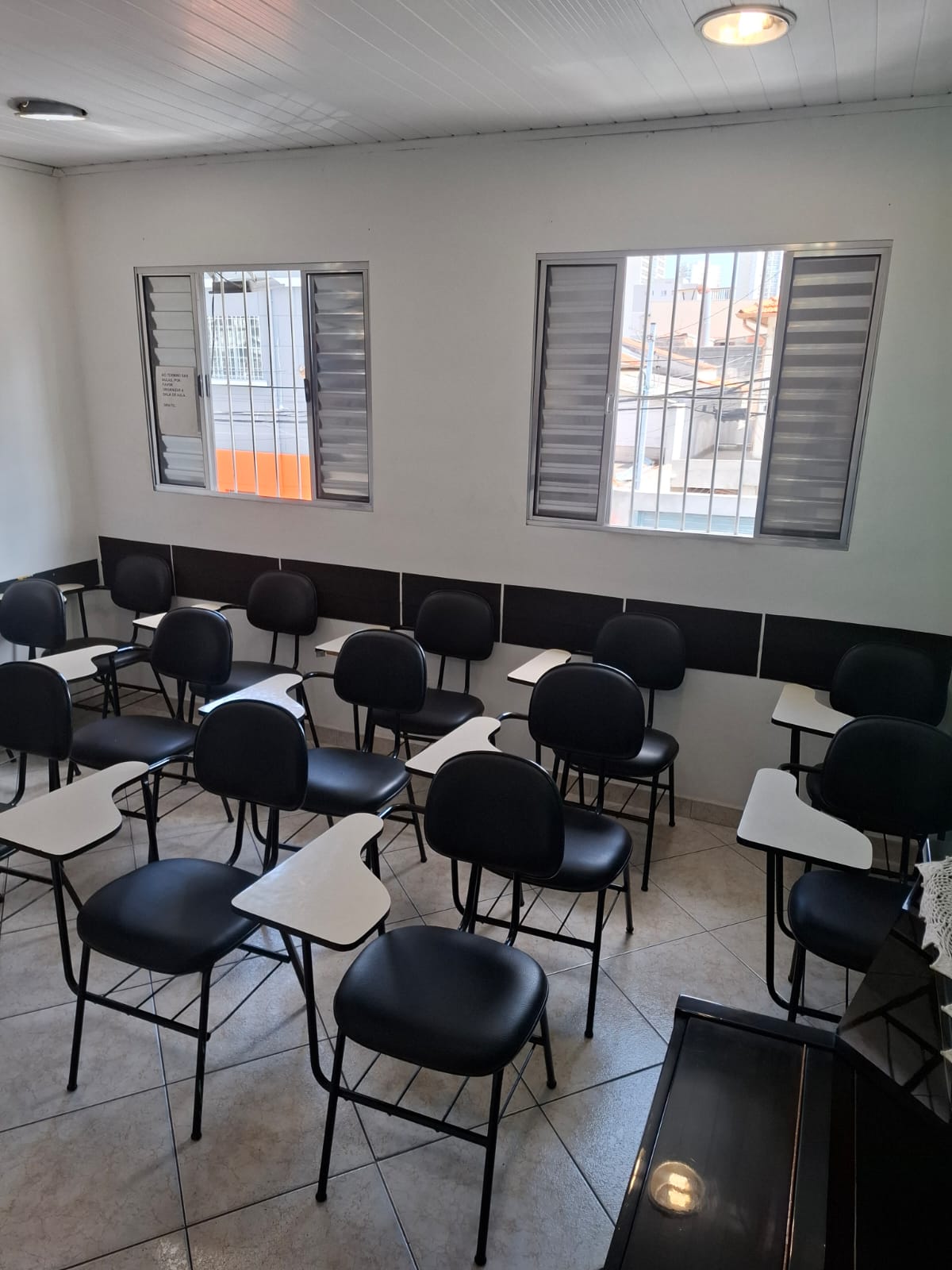 Sala de Teoria Musical
